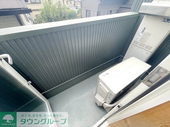 カオスクレイオの物件内観写真